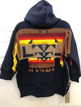 Load image into Gallery viewer, League - Tribal Hoodie