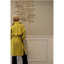 Load image into Gallery viewer, Lydia Spring Trench Coat